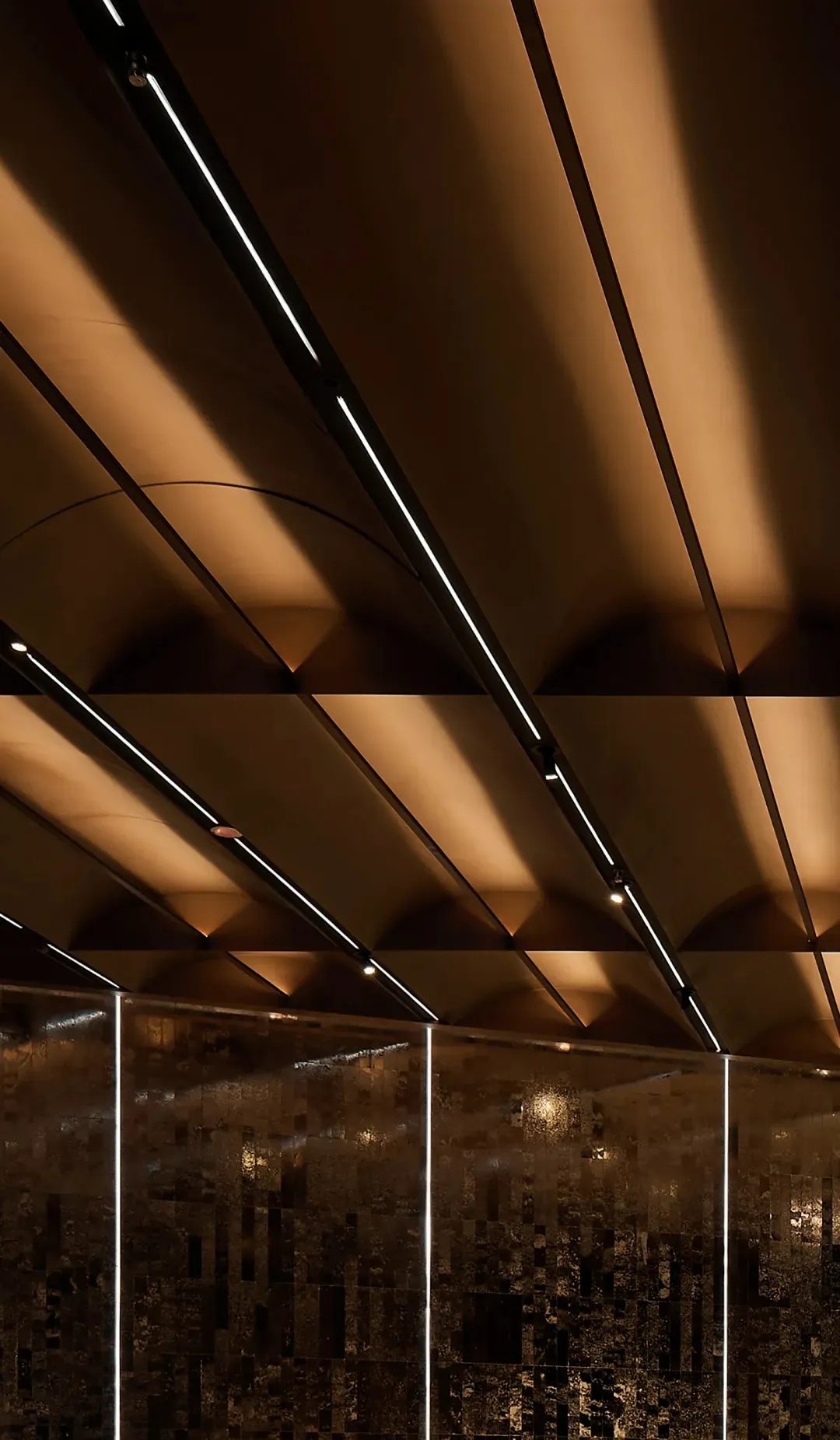 ONCOR 響艷都市會所丨中国台中丨近境制作（室内设计）,远域生活（软装设计）-78