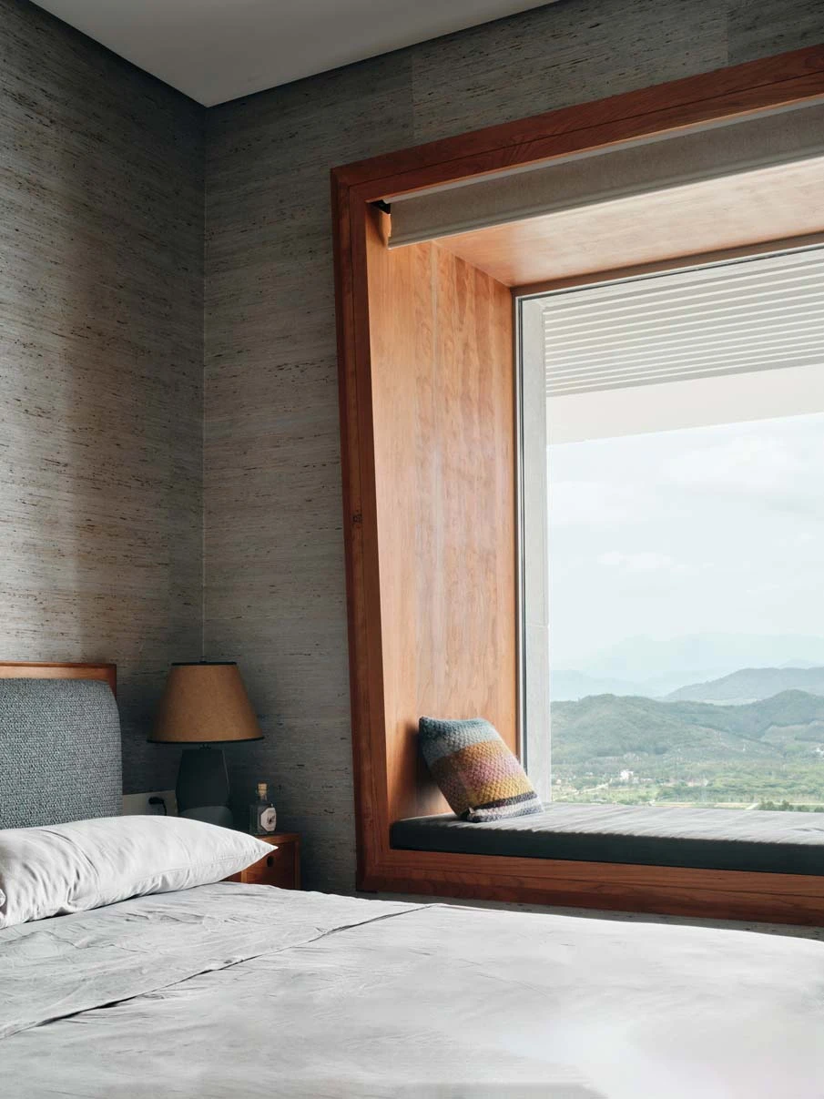 现代油画中走出的家-26