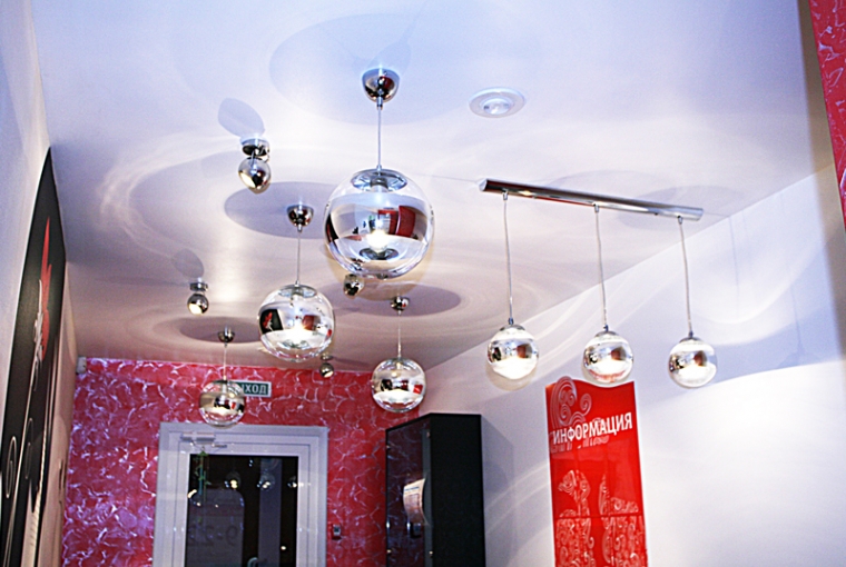 Клуб КРАСОТЫ · 关于设计与建筑的门户（俱乐部）-17