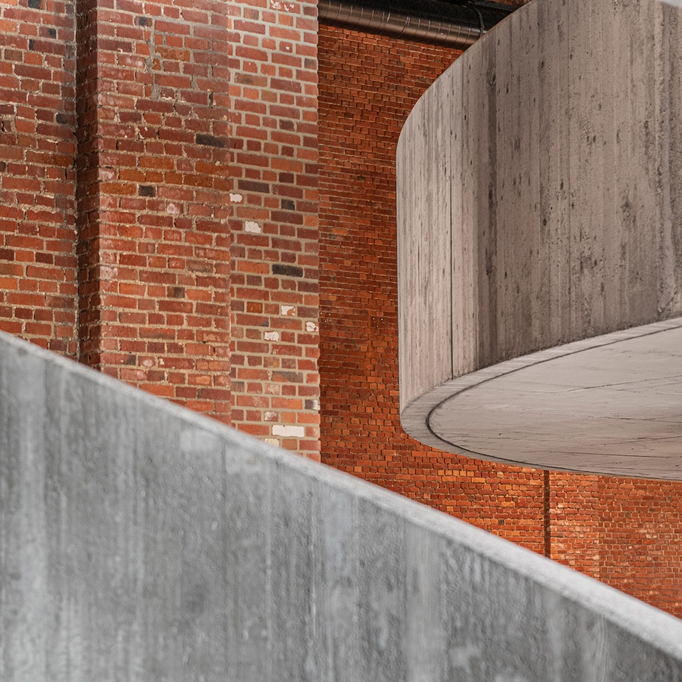 比利时阿尔斯特家具展厅丨Objekt Architecten 与 Hans Sterck 合作-35