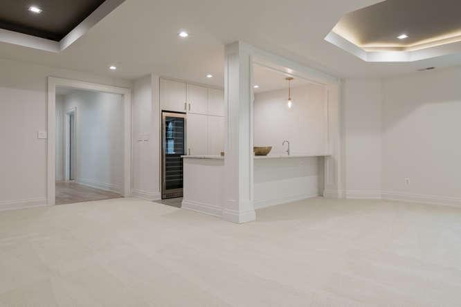 丨美国华盛顿丨Ballard + Mensua Architecture-17