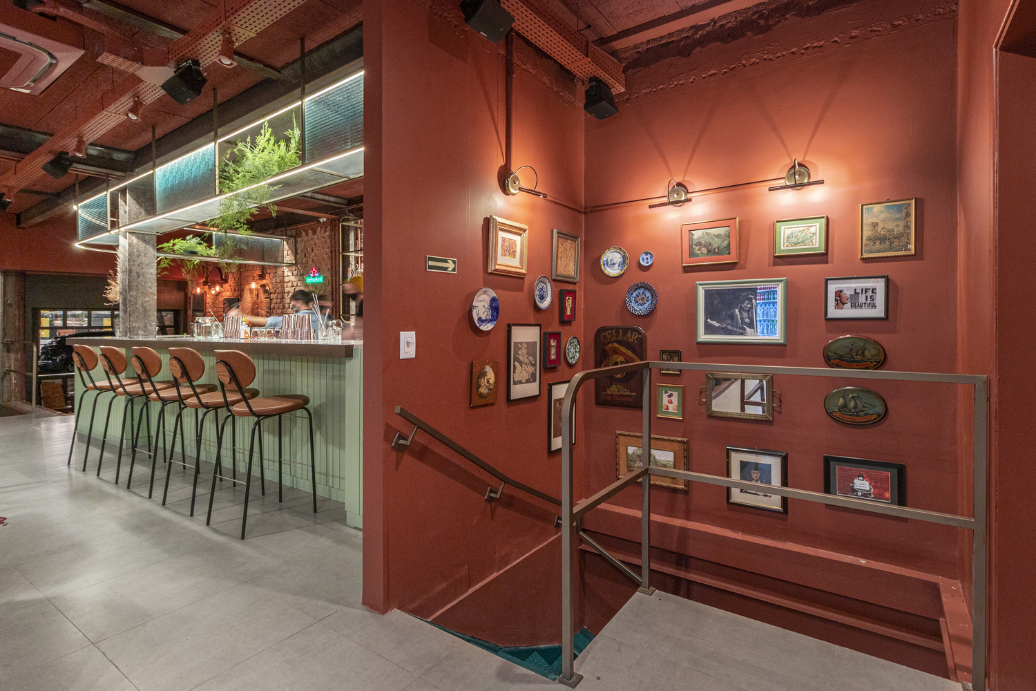 巴西 MESA 餐厅-23