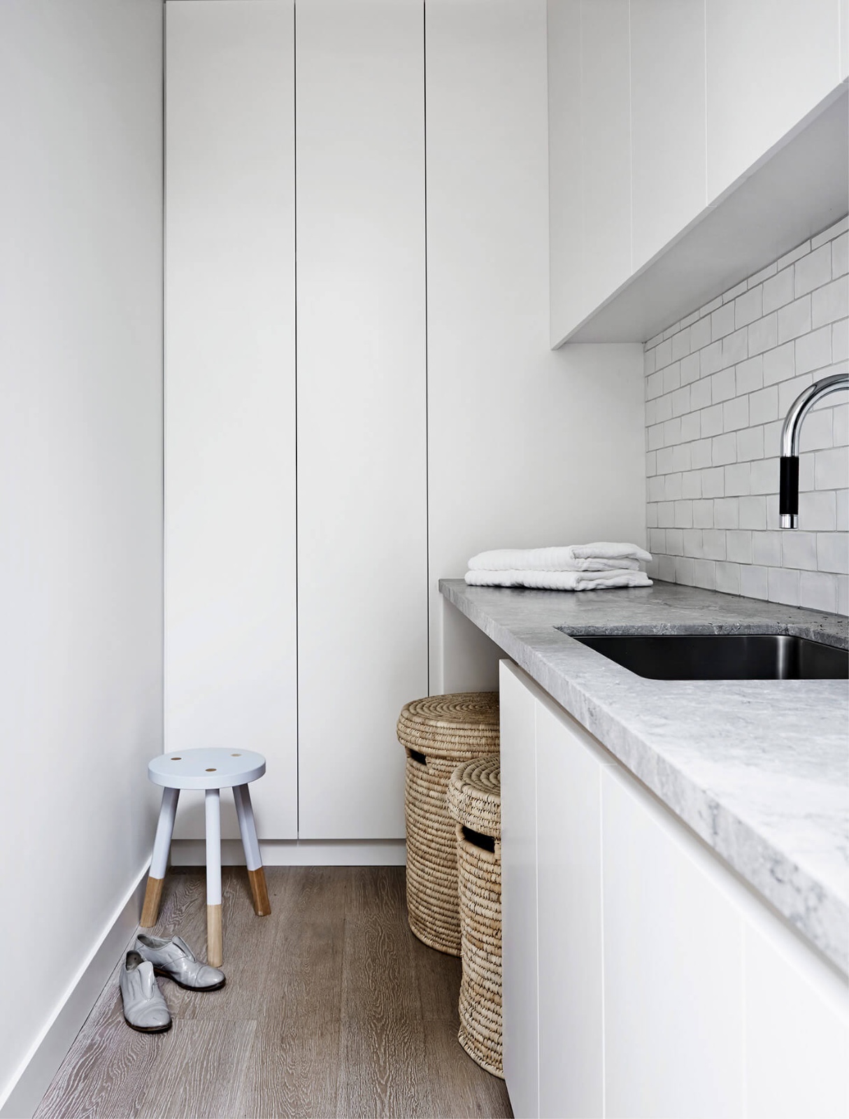 Mim Design |  简洁对称的家园-12