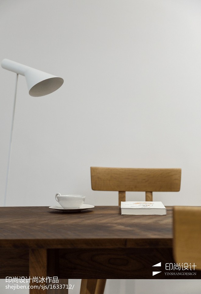 四居及以上140平米装修案例丨徐州印尚设计-23