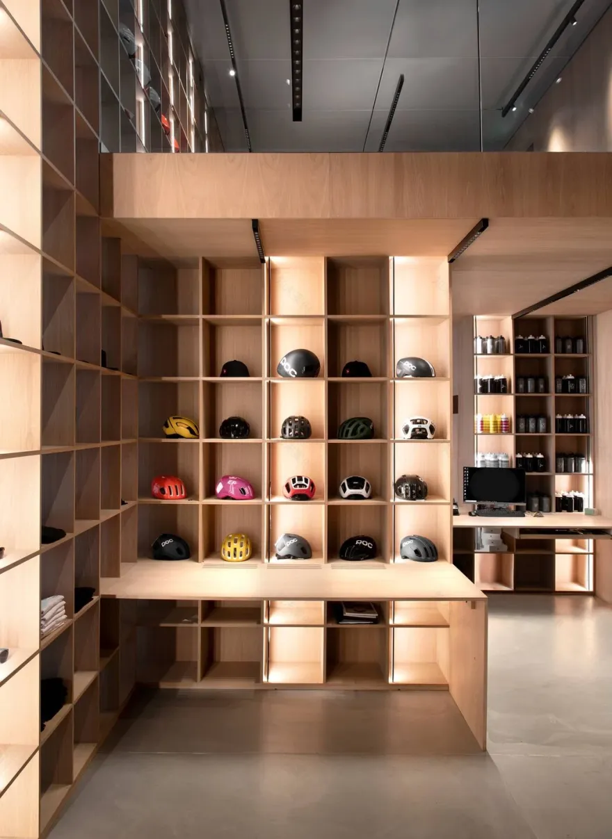 United Cycling Lab & Store-49