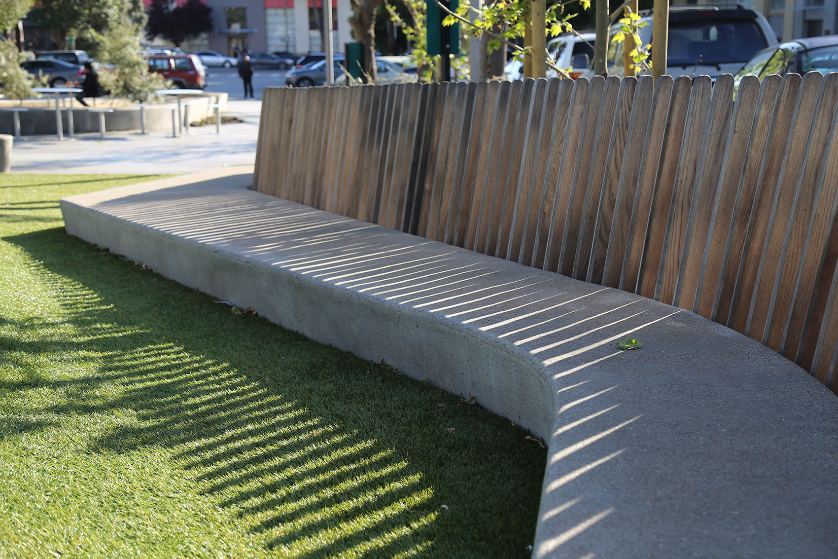 旧金山南花园 / Fletcher Studio-24