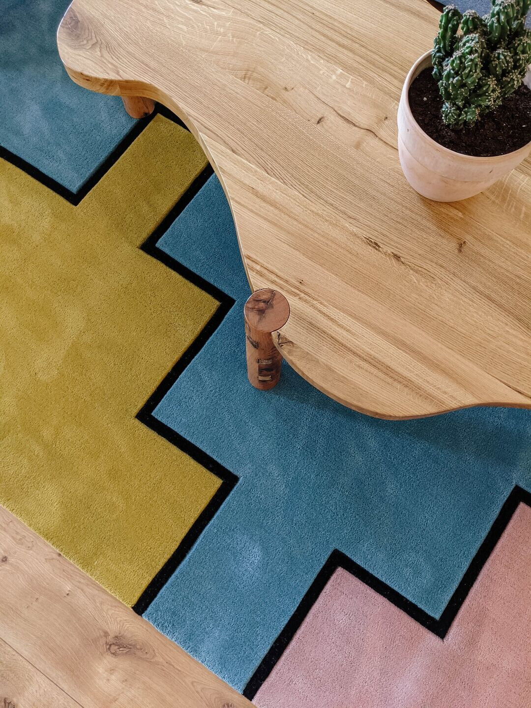 科索沃普里什蒂纳的 60 年代公寓改造-32