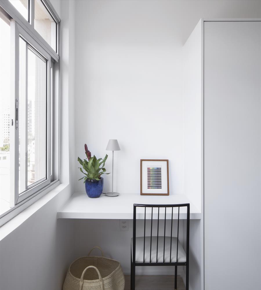 现代木结构公寓设计-5