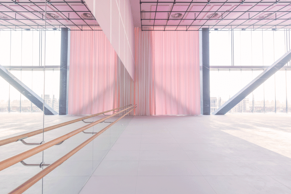 台北表演艺术中心丨中国台北丨Inside Outside,OMA,Artech等-42