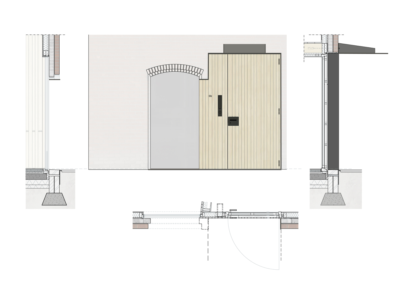 荷兰历史庄园谷仓变身为博物馆-47