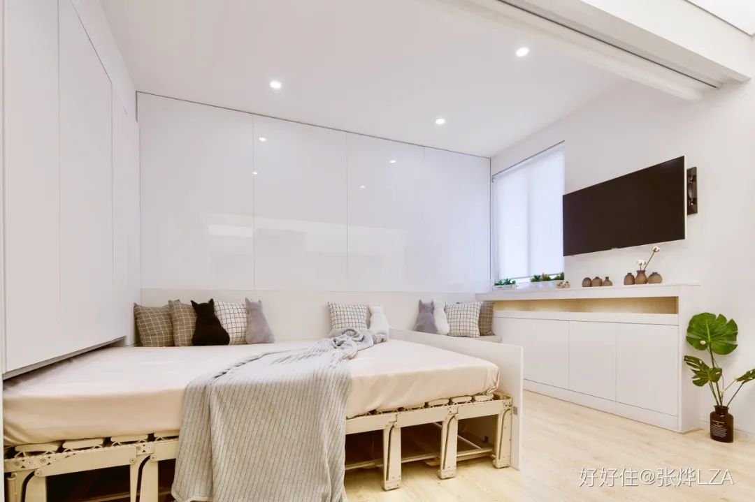 好好住APP用户分享丨中国北京丨好好住认证设计师-55