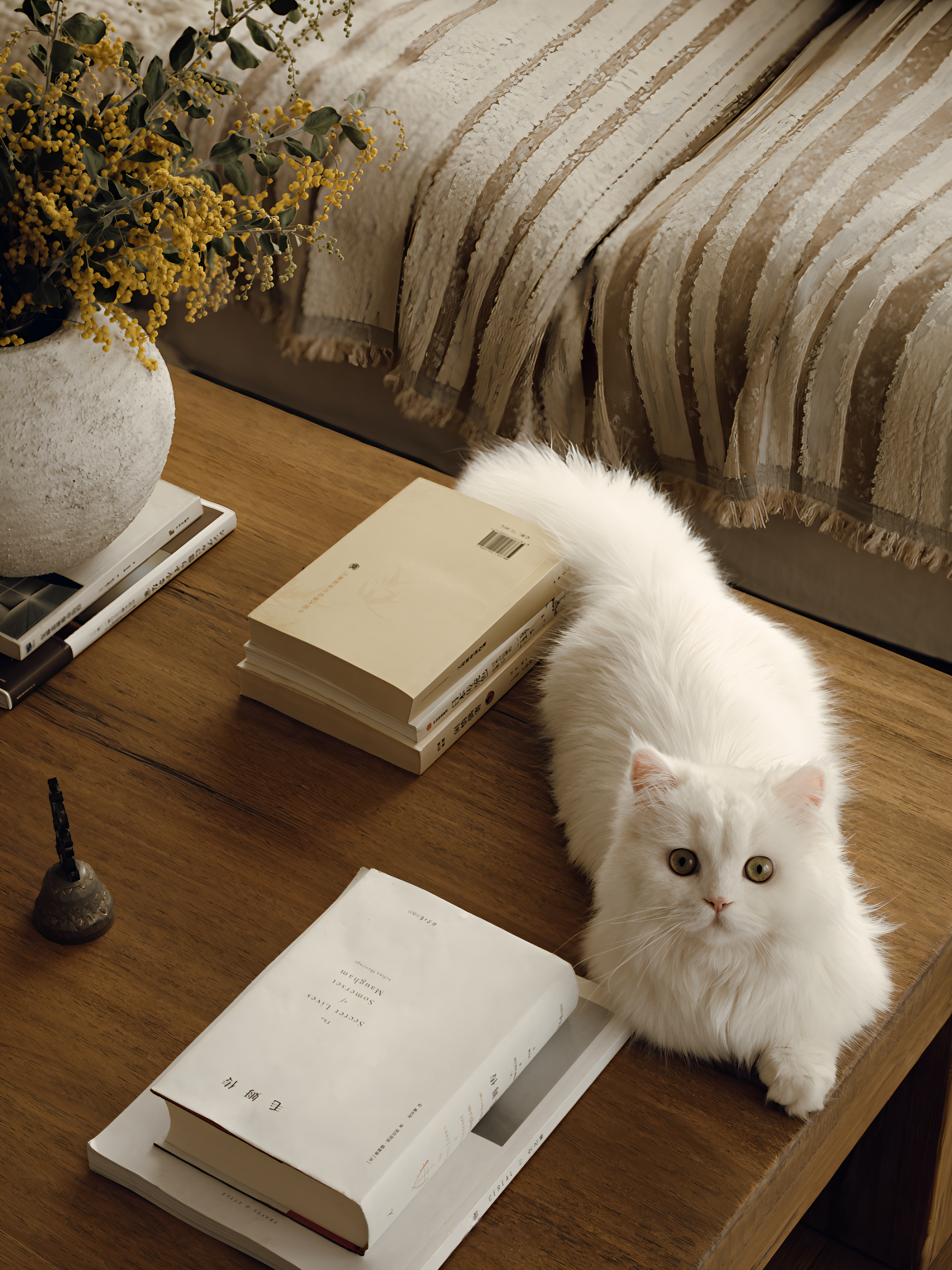 唐618丨中国西安丨壹所设计-51