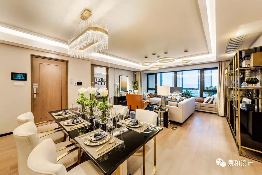 易和设计集团 2018 年度回顾 | 国际化设计视野与丰富实践经验-58