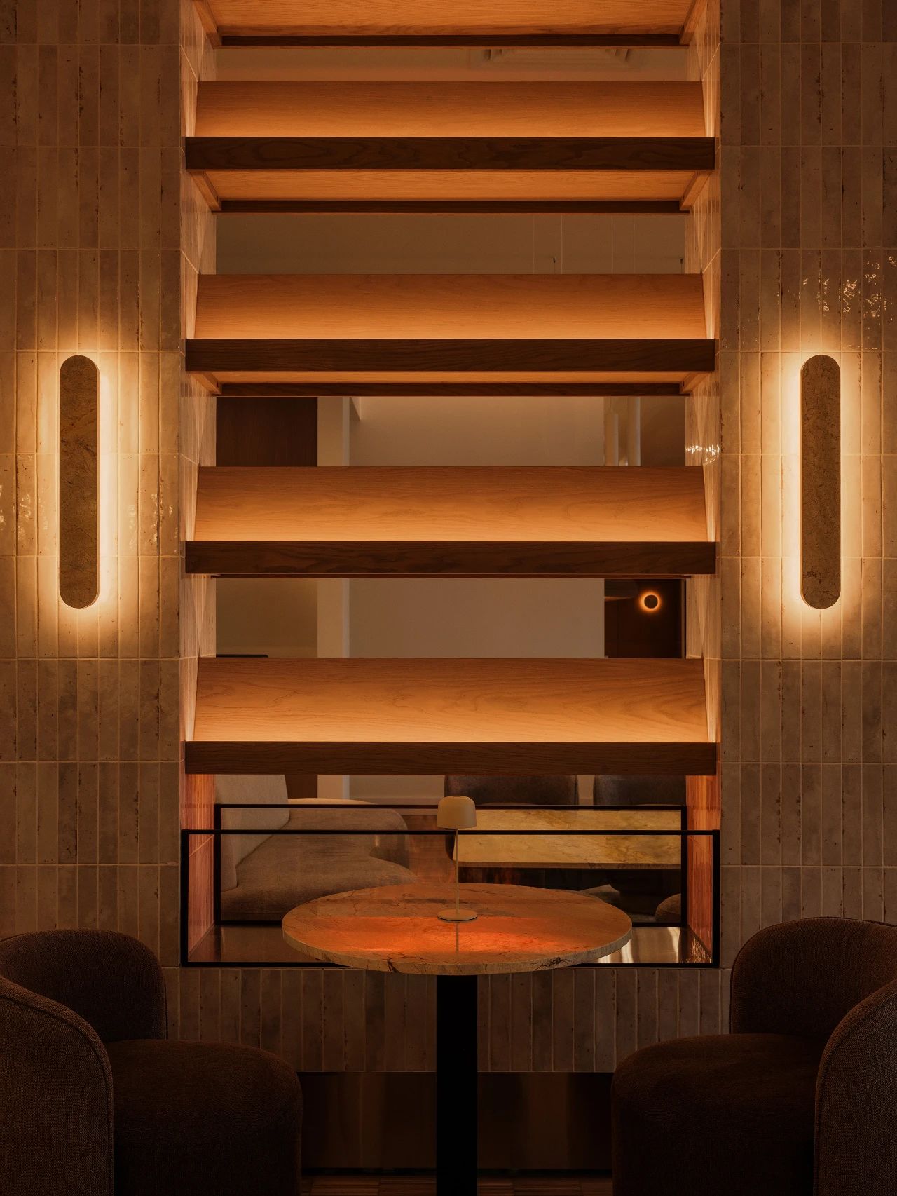 Academiya咖啡美学空间丨俄罗斯莫斯科丨88 Jane Street NYC-46