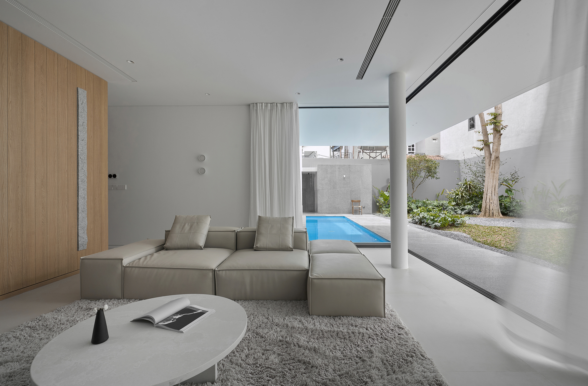 丨越南河内丨DAO studio-21