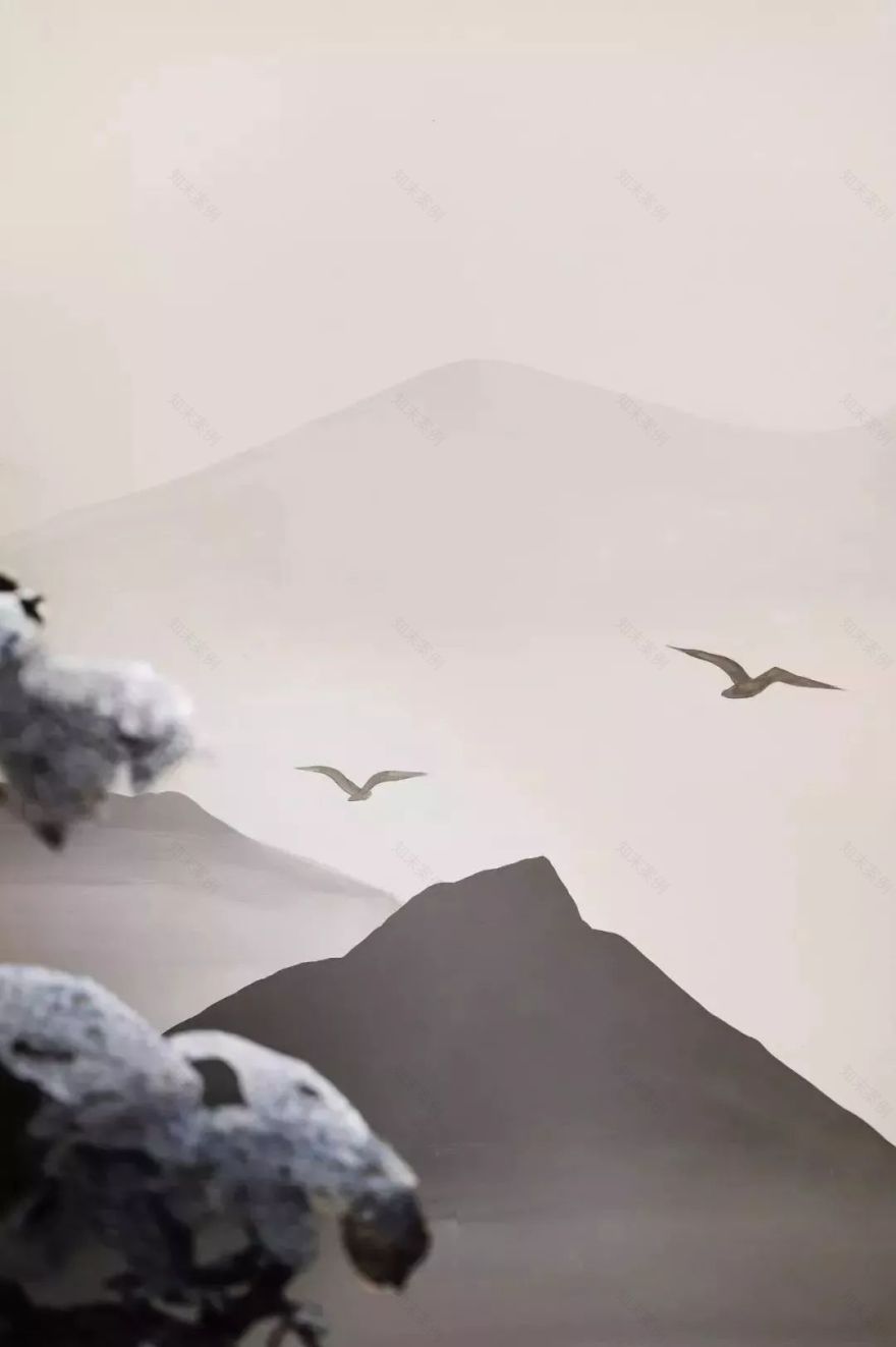 家装案例|建发·泱誉,水墨江南!-43