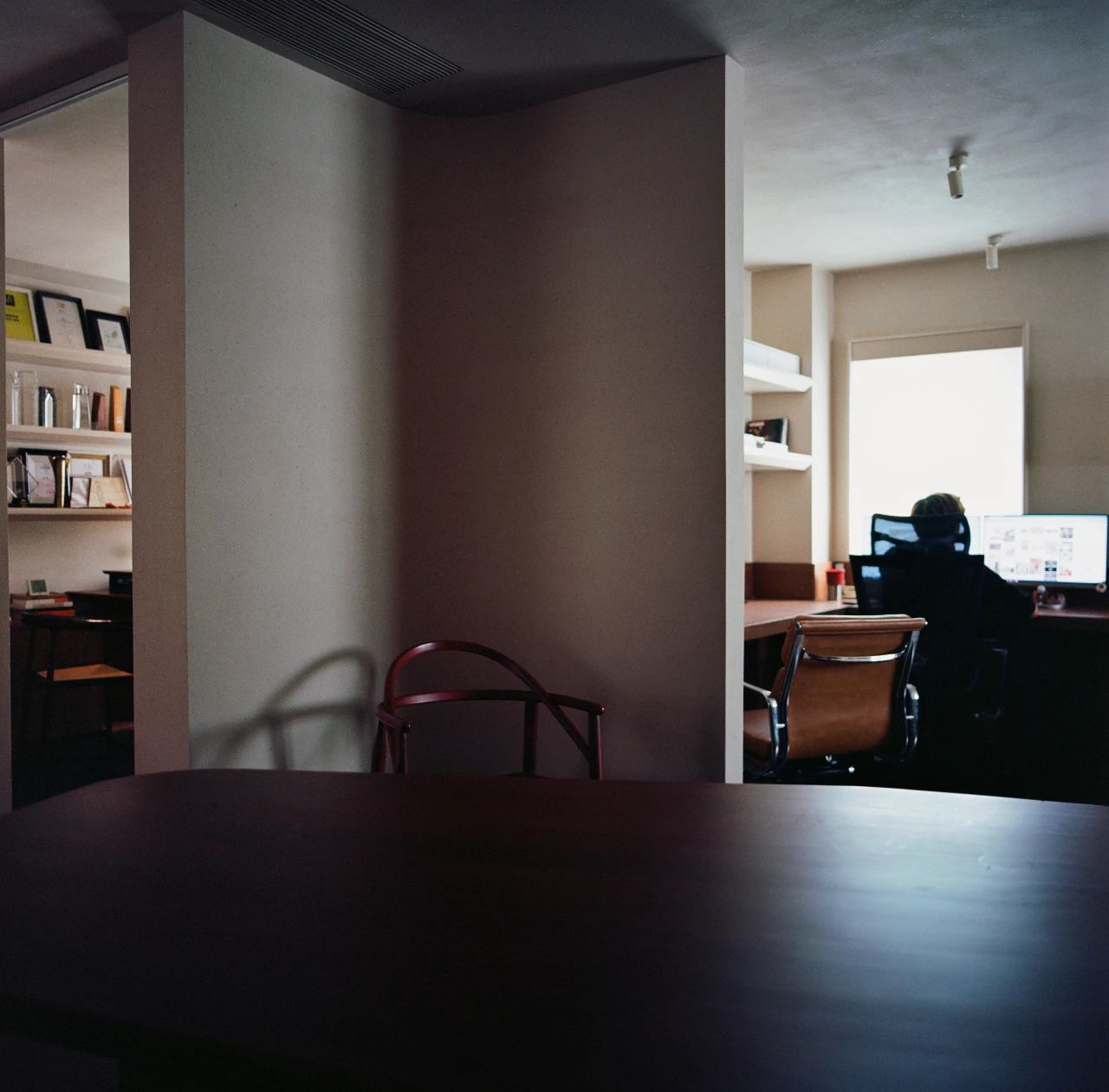 简璞工作室设计丨简璞设计-83