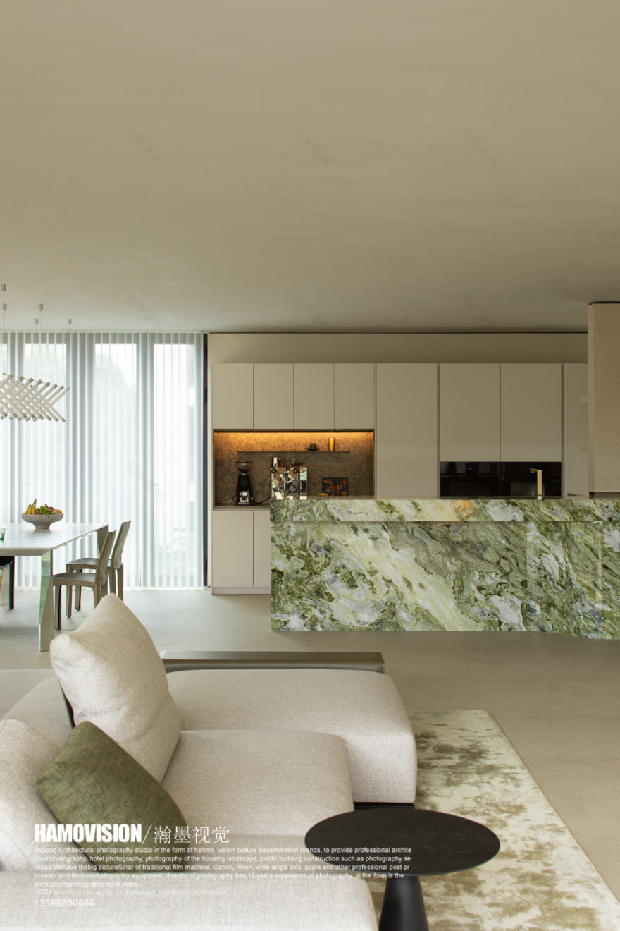 西溪天堂·悦居丨中国杭州丨由走空间设计实验室-22