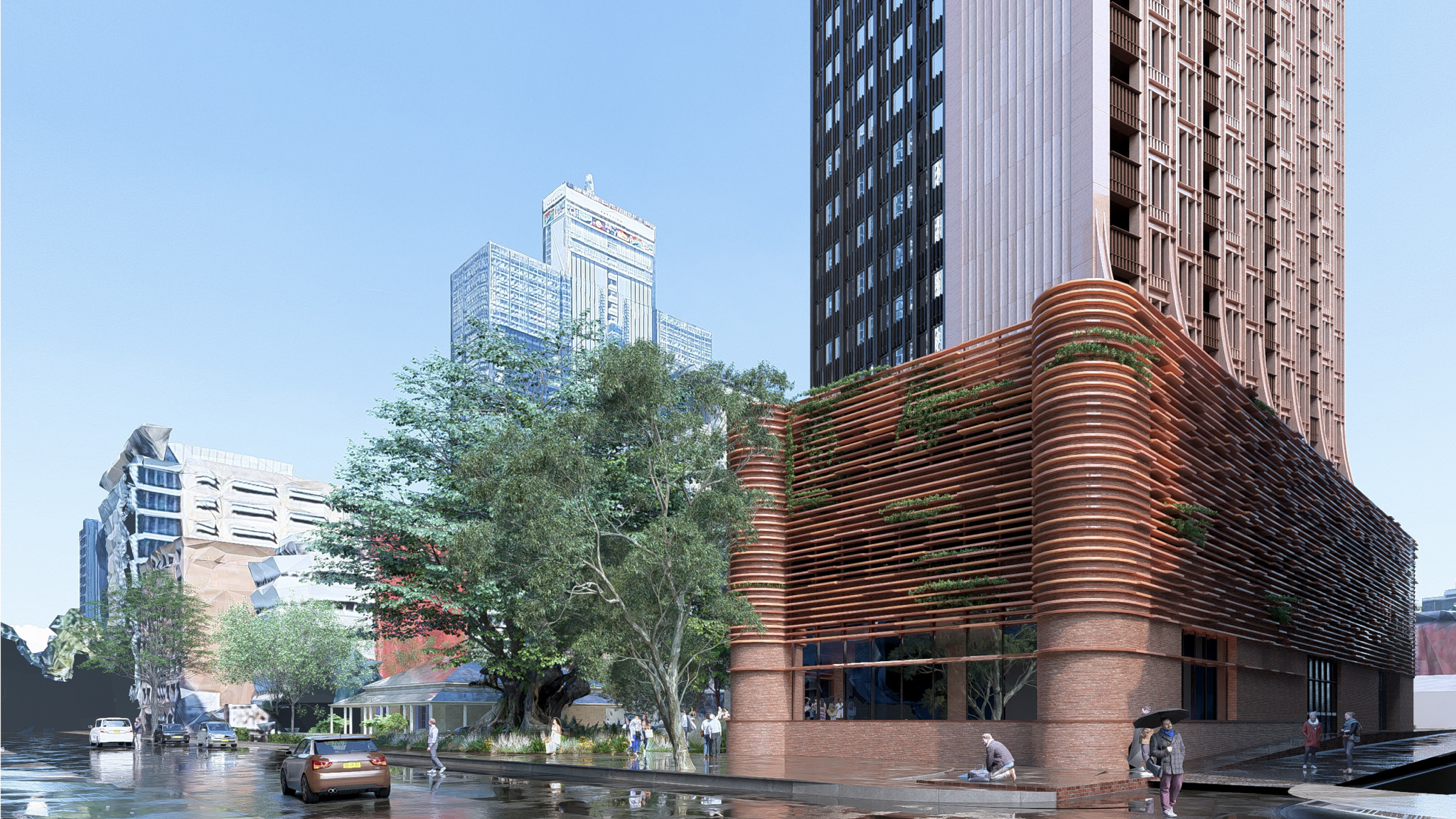 HTA Design | 81-83 George Street & 1 Barrack Lane-19