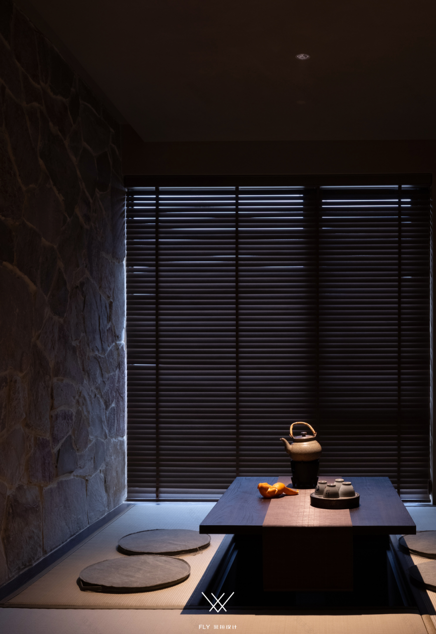 归心之宅丨屋主本人-26