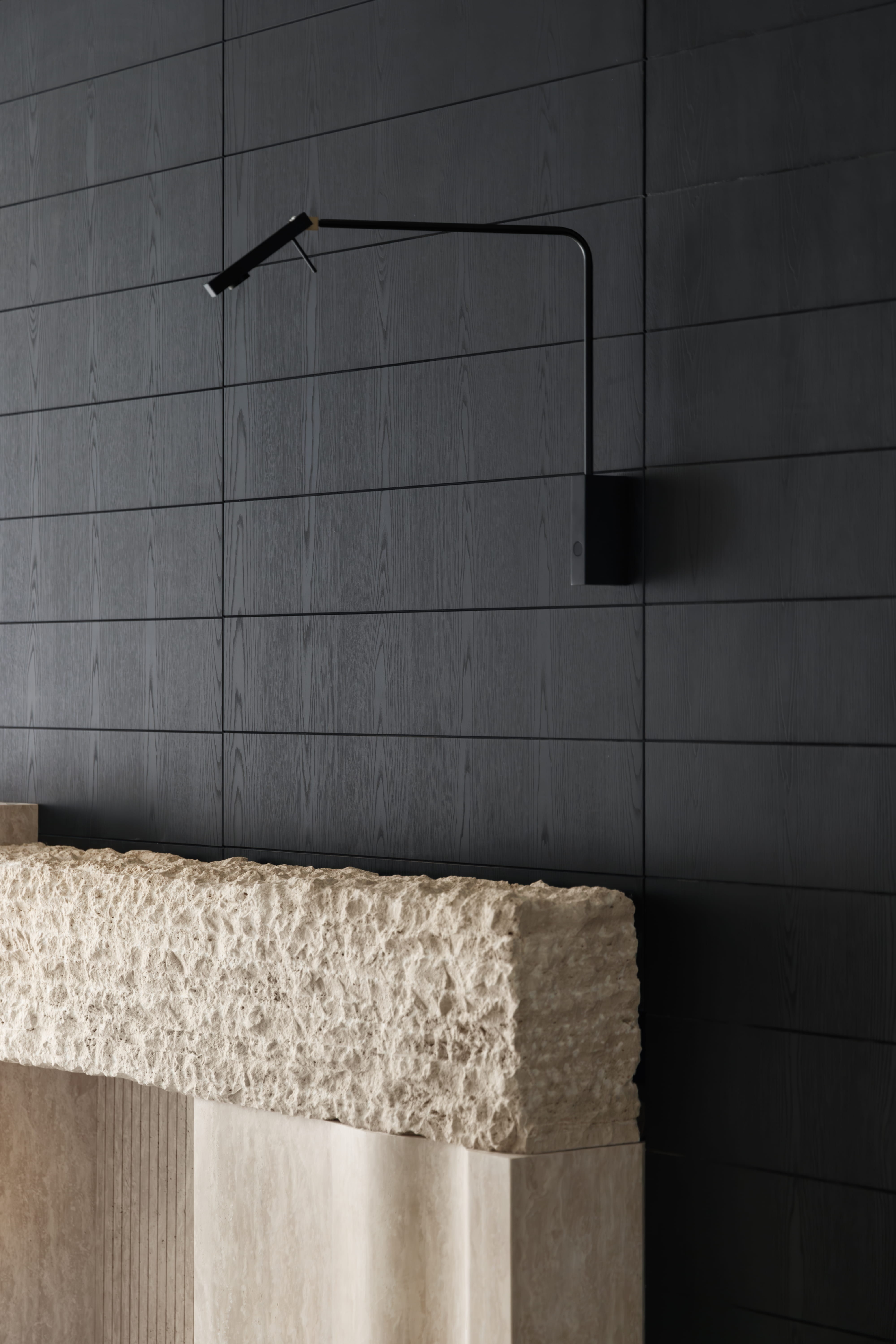 HURR赫设计丨极简复式重组空间秩序-19