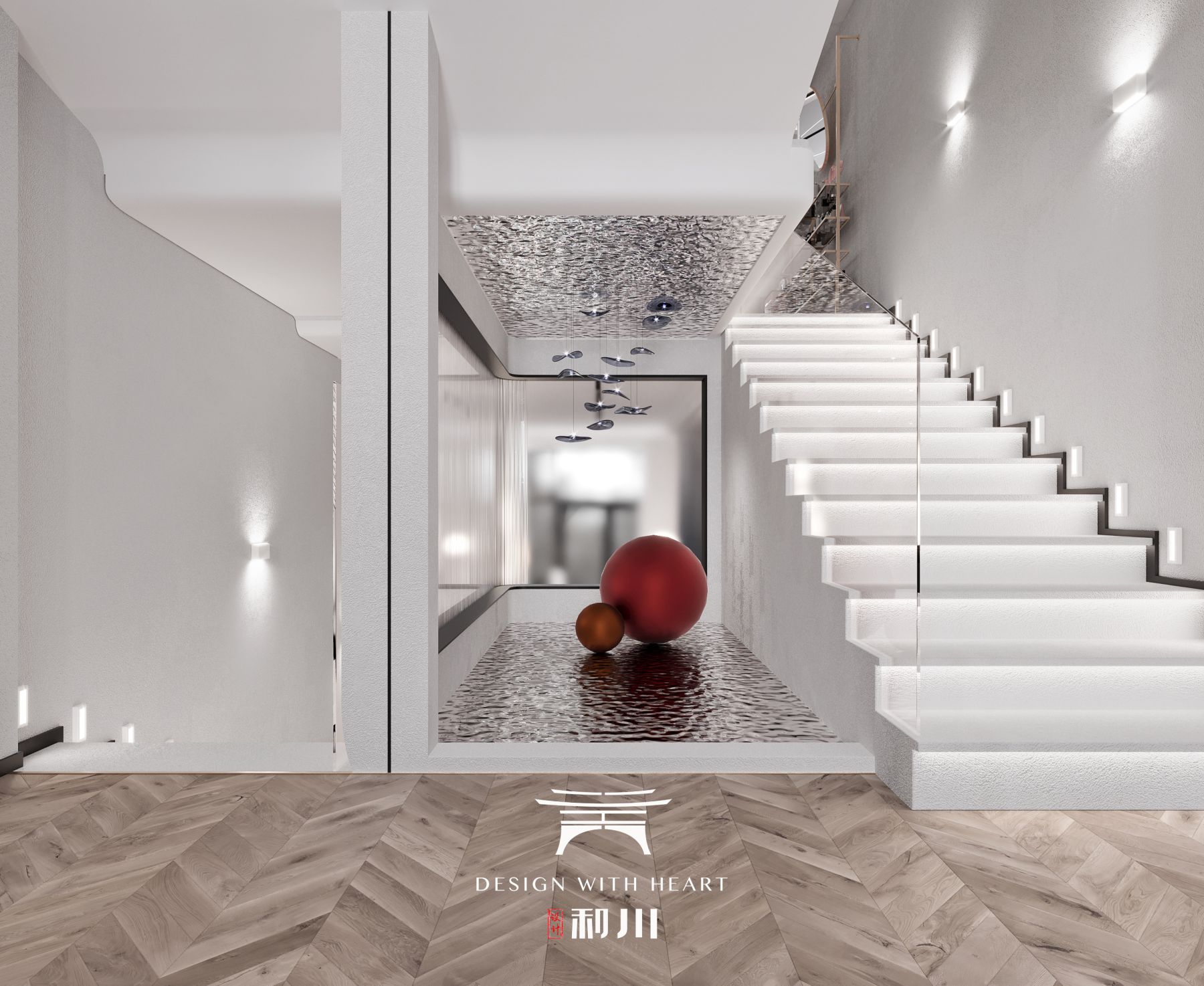 和川高端组·美容店案例-15