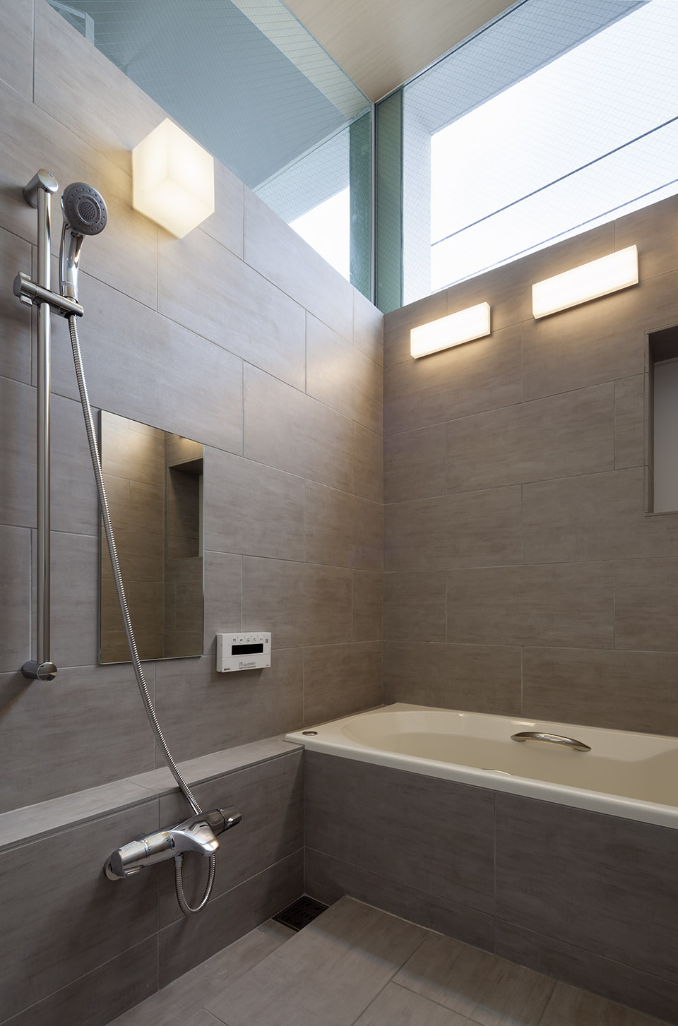 神奈川M宅 / I.R.A.-111