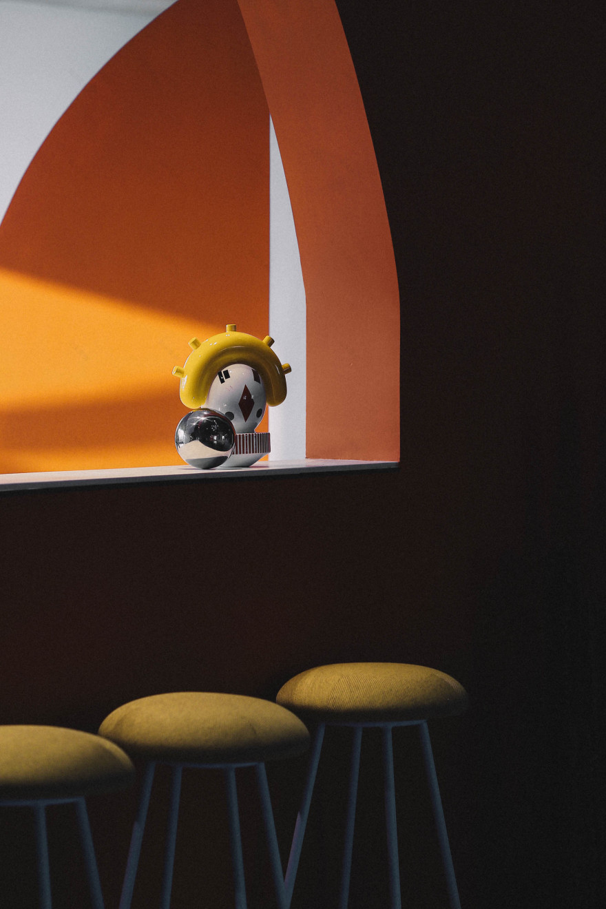 安徒生童话书屋丨中国盐城丨宇合光年-24