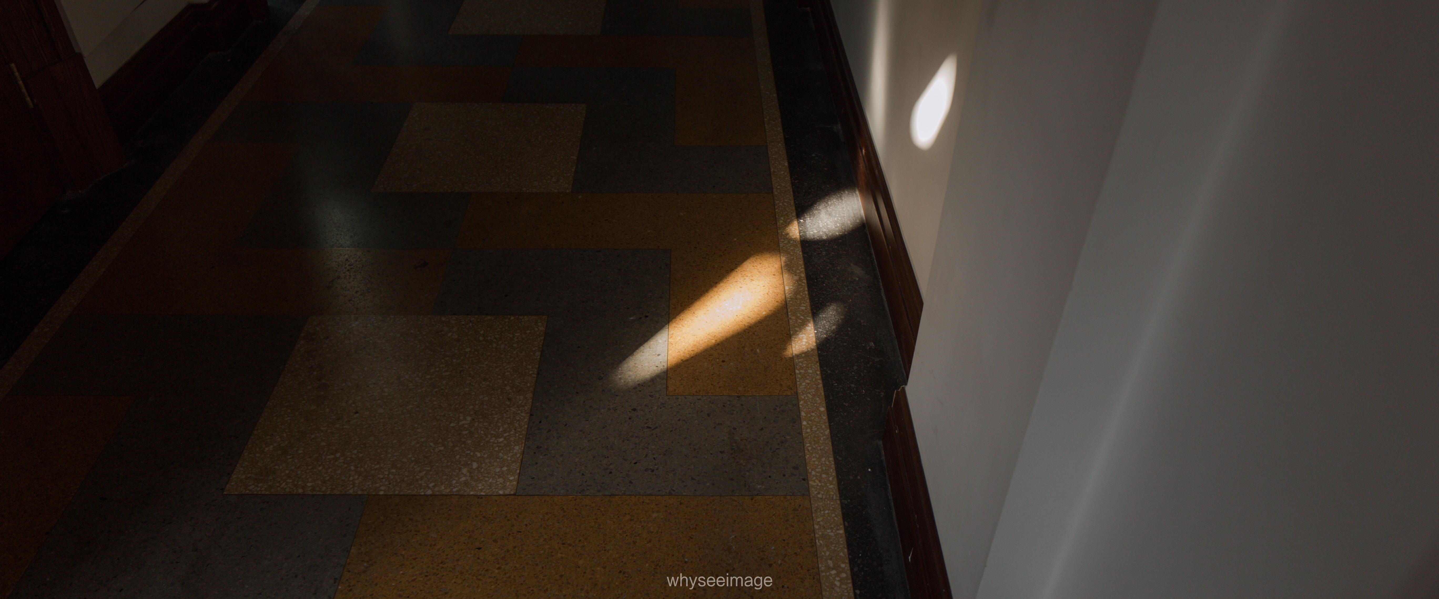 陕西北路 549 号晋公馆丨中国上海丨whyseeimage-88