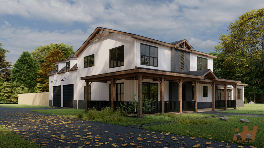 房屋扩建与翻新设计-9