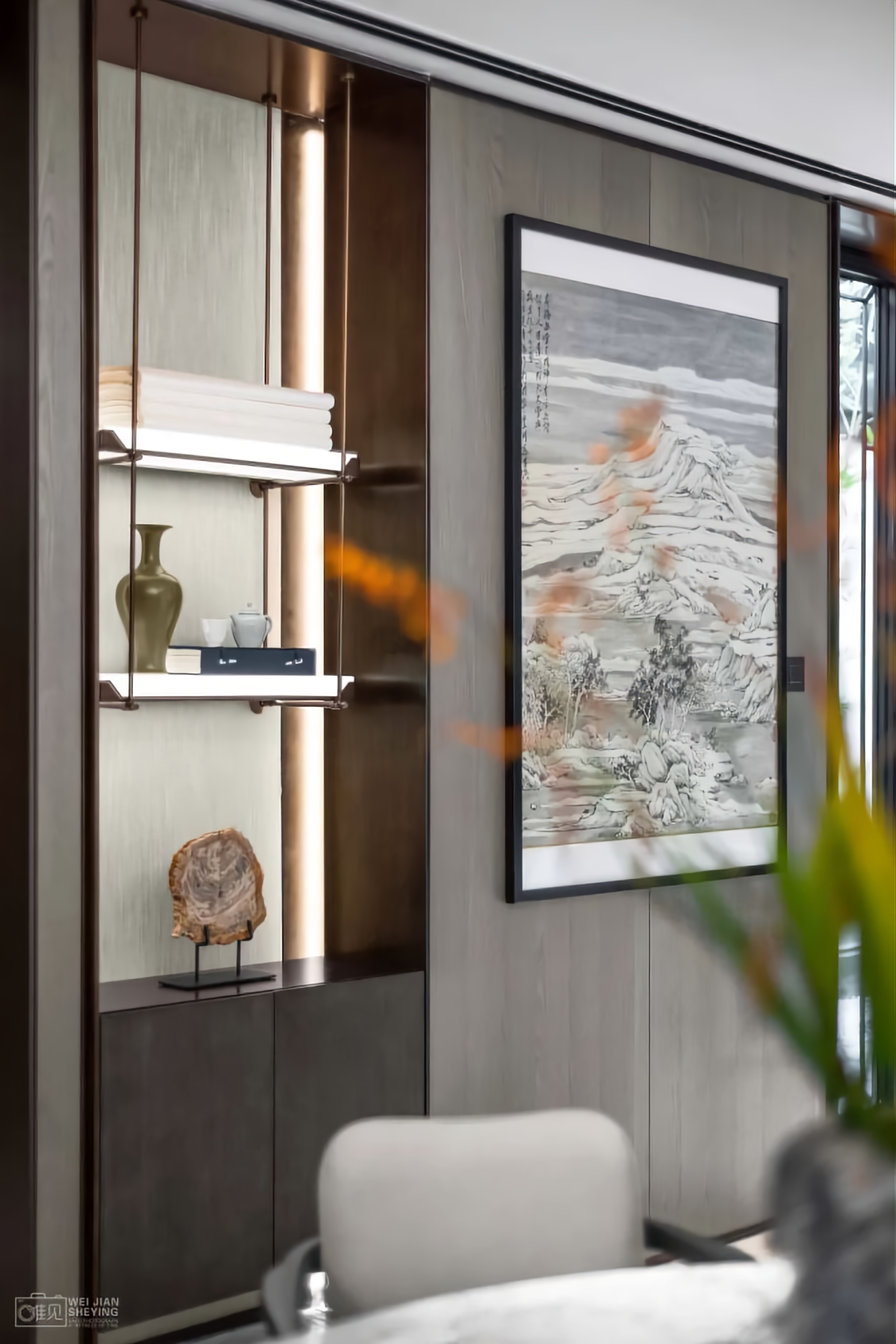 拙政江南丨中国苏州丨W.design 上海无间建筑设计-0