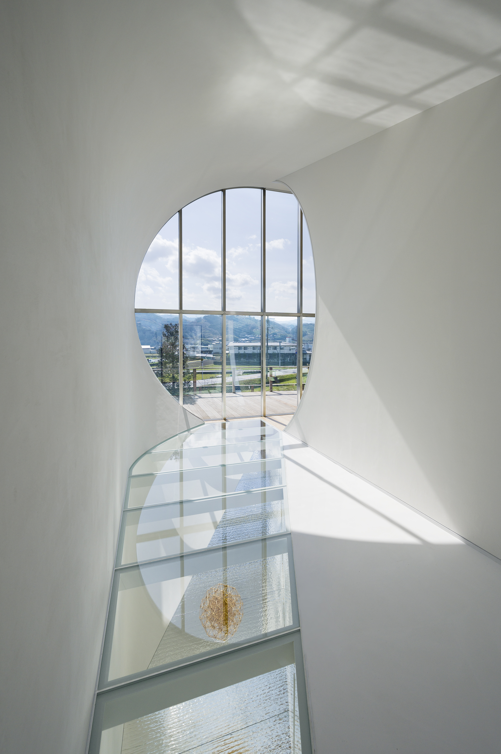 汤之里水光谱实验室丨日本-31