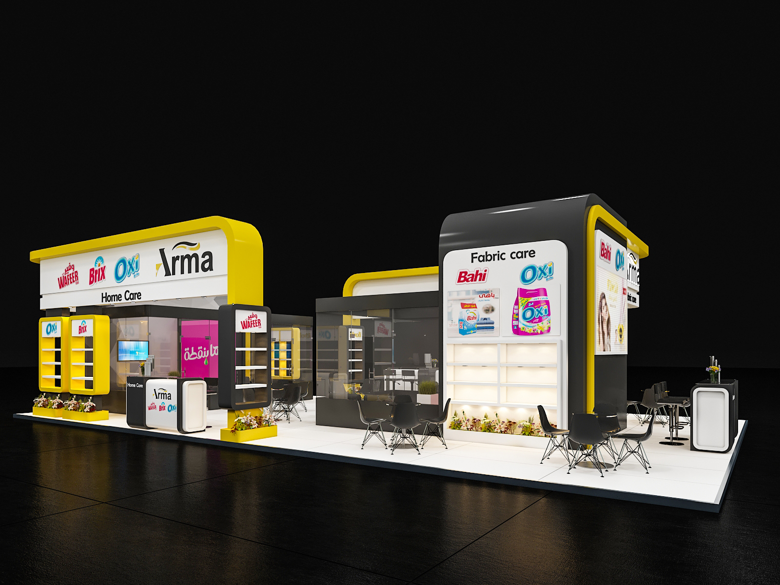 Arma (Clean Africa Technology Show 2021)-7