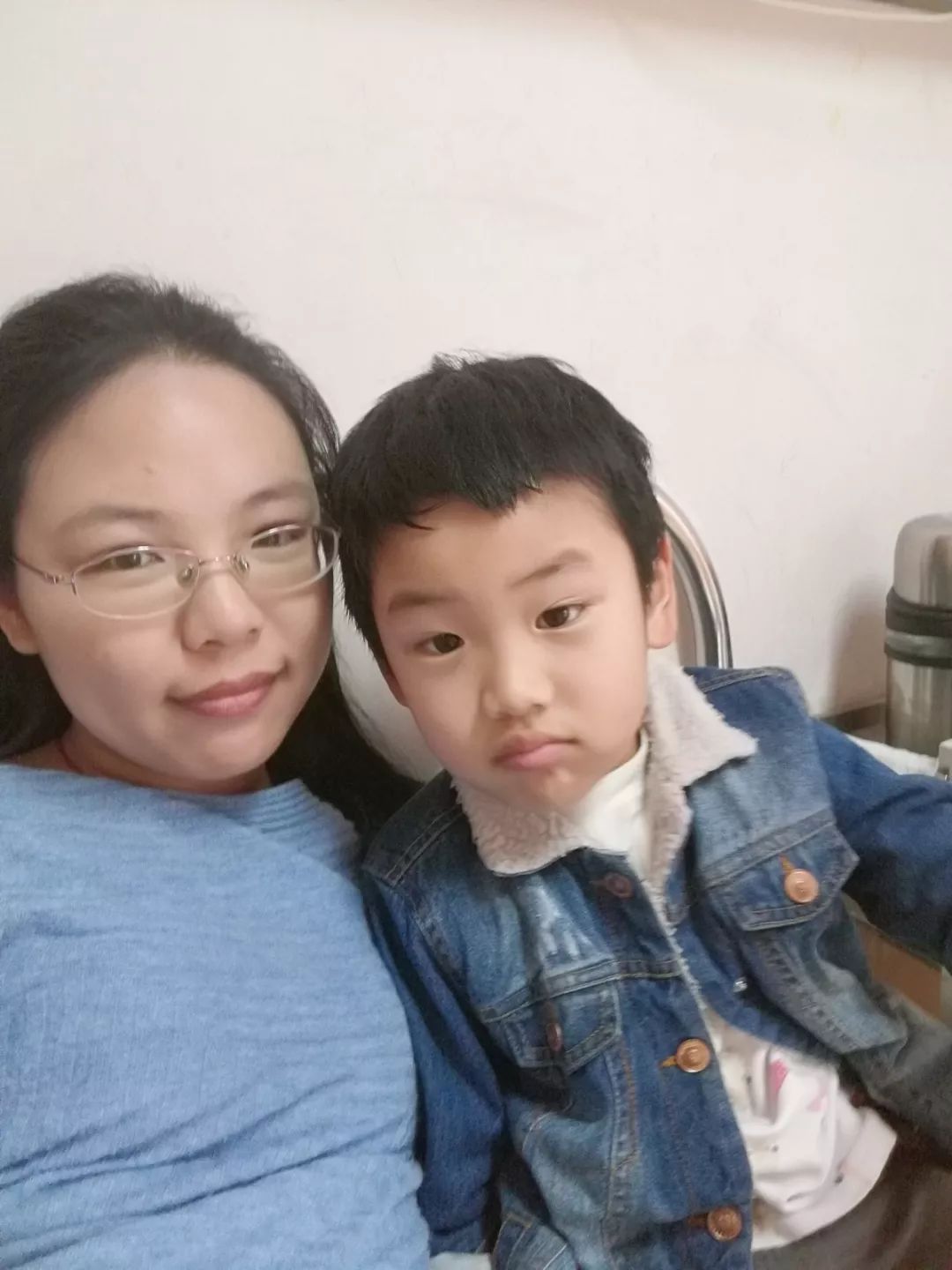 无锡中大颐和湾 87㎡现代简约学区房翻新-15