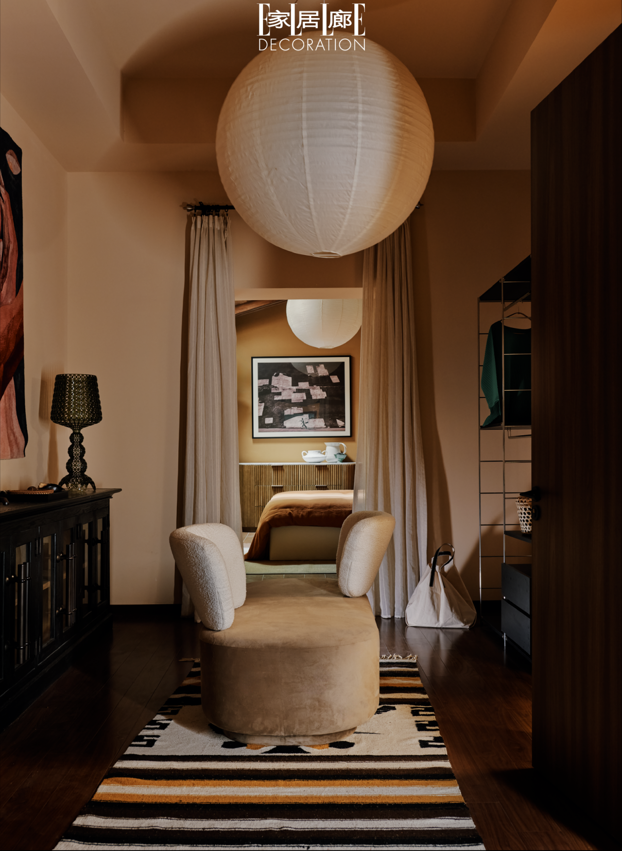 设计师黄煌的森林小屋丨中国上海丨黄煌（Heddy）-27