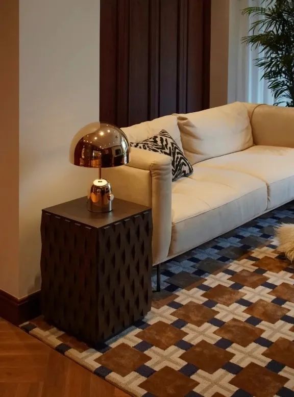 海派复古风情之家丨中国上海丨@Mentals-16