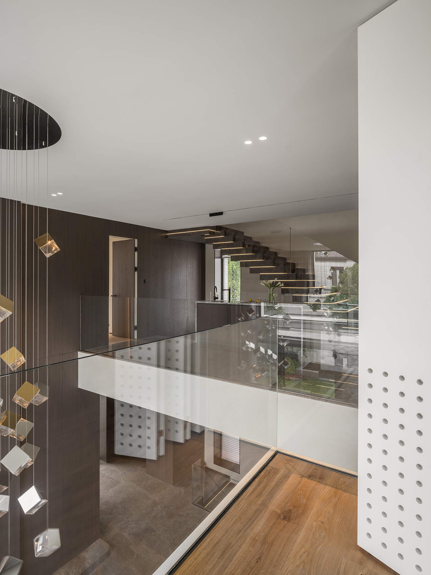 向上生长丨中国上海丨合禾空间设计-61