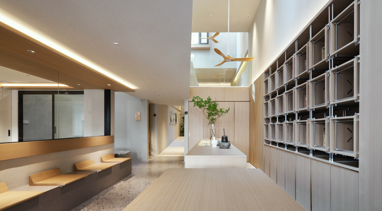 一点动心 2025 东方卫视《梦想改造家》丨中国广州丨汤物臣·肯文创意集团-74