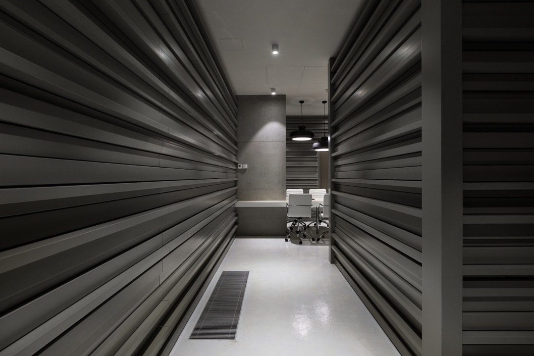 新“Ощадбанка”基辅办公室丨乌克兰基辅丨Сергей Махно-47