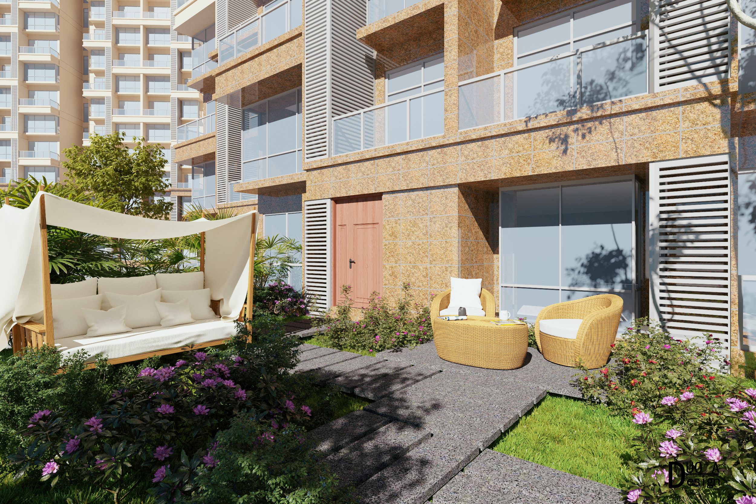 二〇二〇 家装作品-53