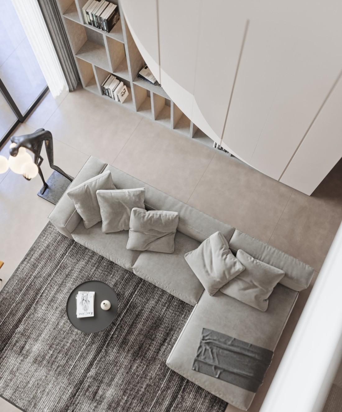 恒立心海湾别墅-22