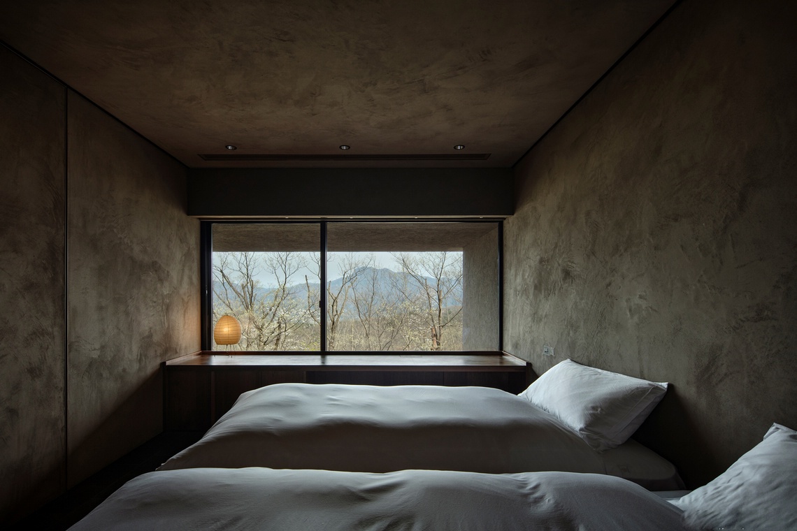 Not A Hotel Minakami Toji丨Suppose Design Office-25