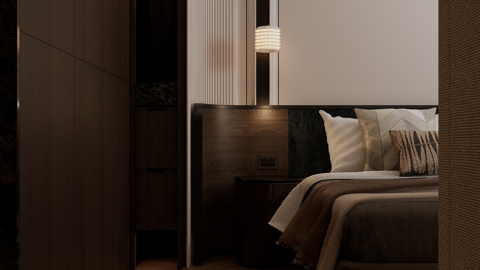 一個家,住著兩座城市丨中国台中-21