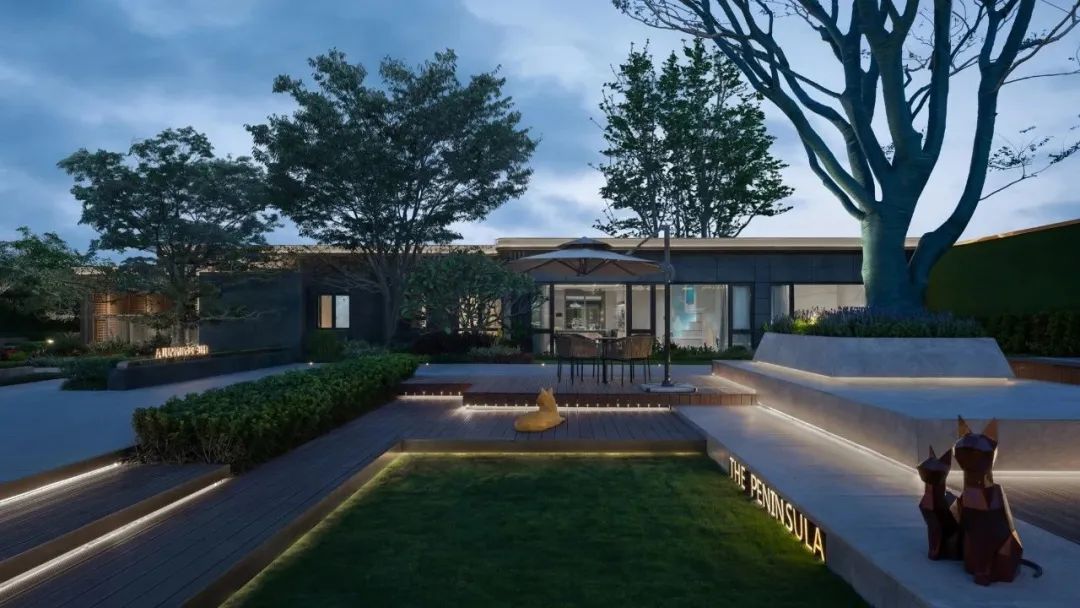 汕头中海 · 海怡半岛花园-75