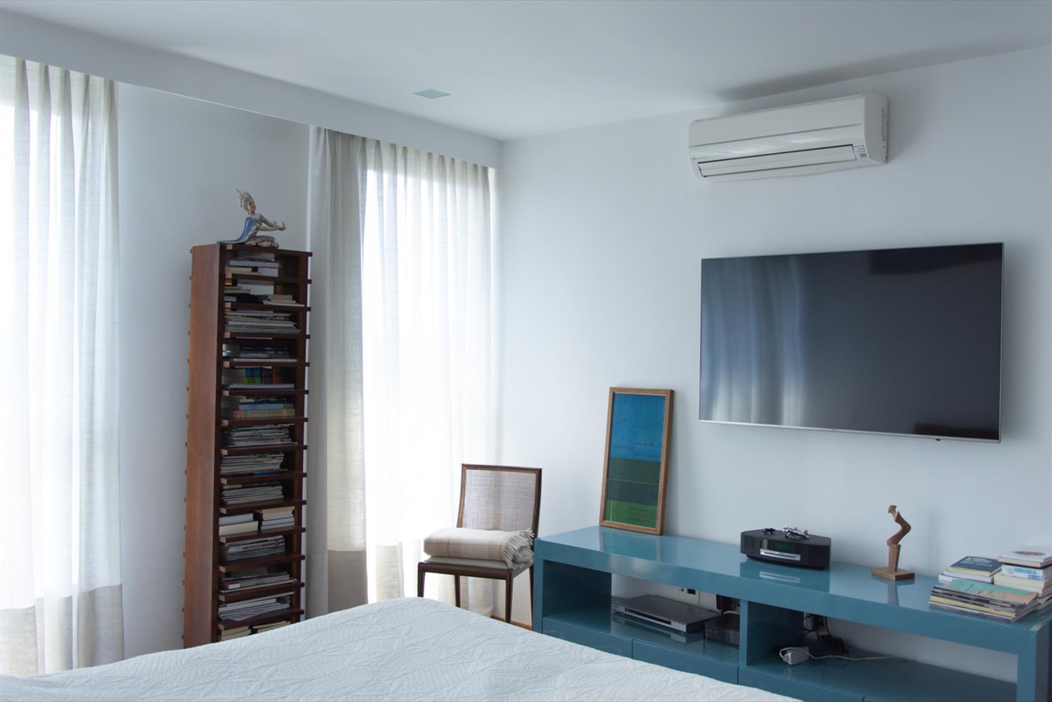 Jardim Europa 公寓-9