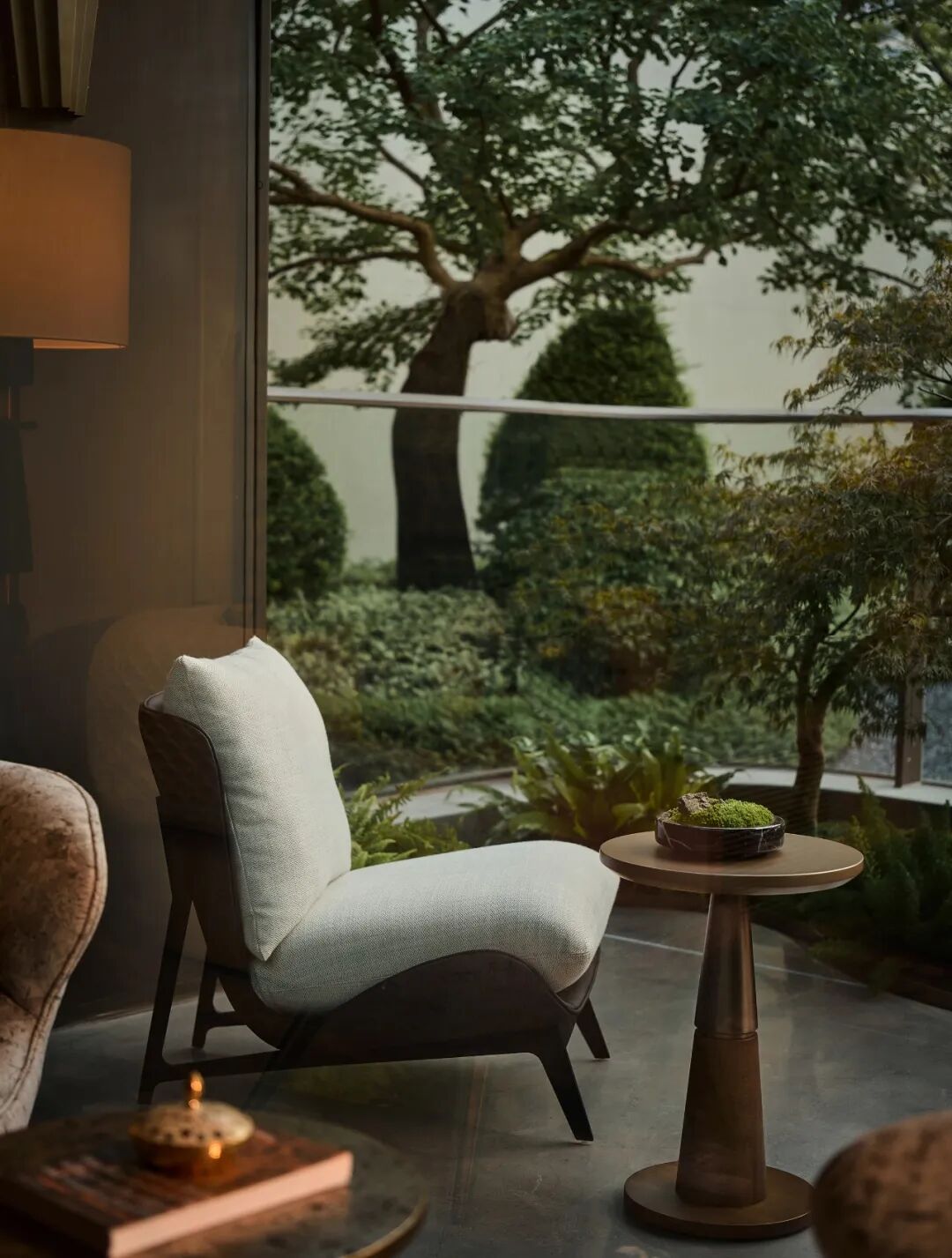 厦门天樾云颂样板房丨中国厦门丨零次方陈设设计-7