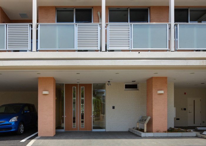 介護付有料老人ホーム「海気の郷」丨株式会社　現代建築研究所-3