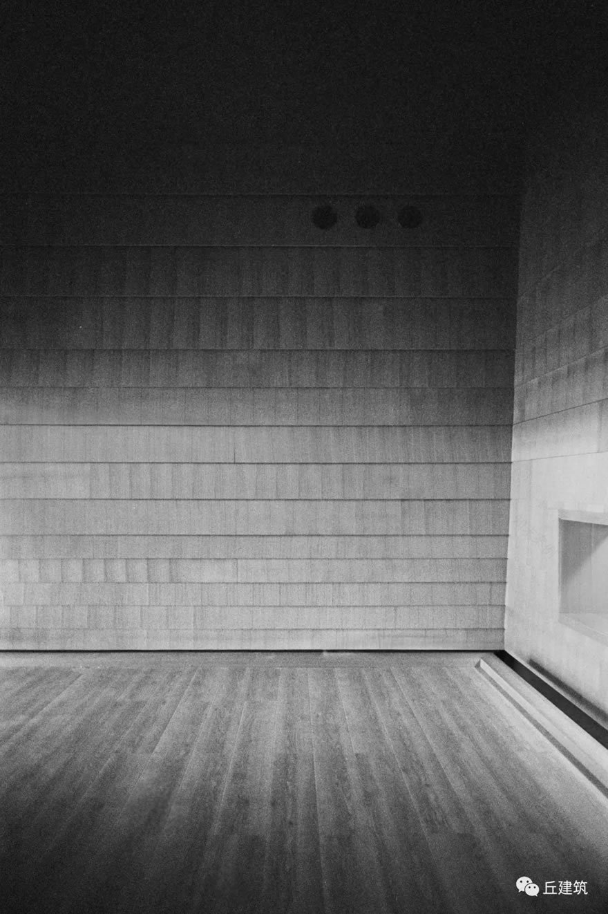 禅修馆的内外之间 · 于岛设计团队打造的心灵空间丨中国河北-180