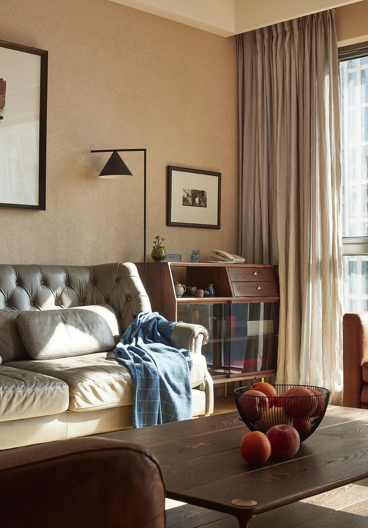 4 房变 6 房,温馨家庭打造多功能空间-21