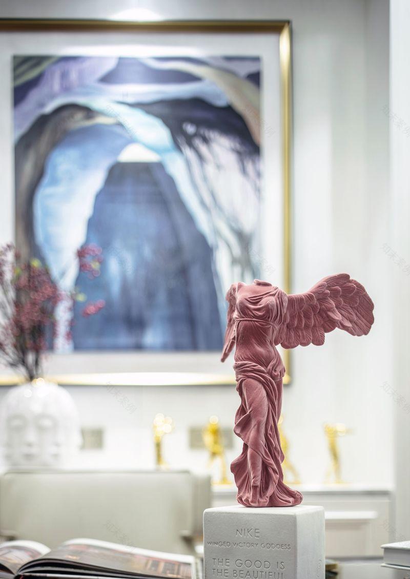 红星国际文化产业园别墅样板间-63